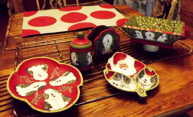 Folk Art Collection
